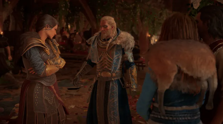 Una última noche sin dormir