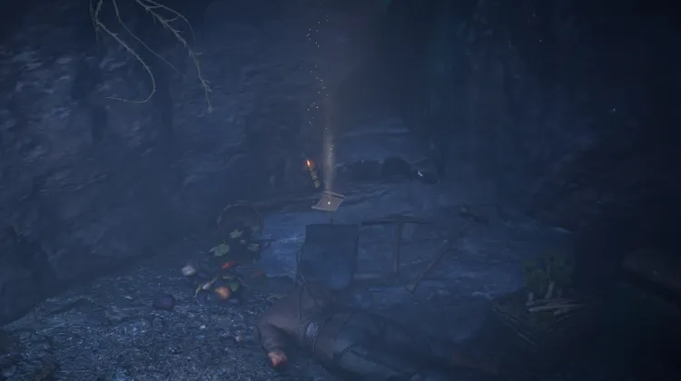 Brief bezüglich der Bergarbeiter