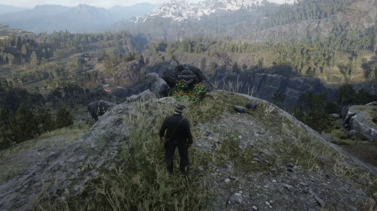 Arthur Morgan