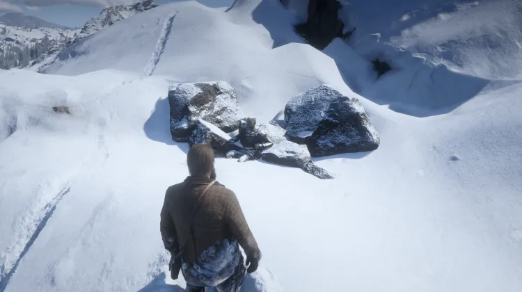 जमा हुआ बसने वाला