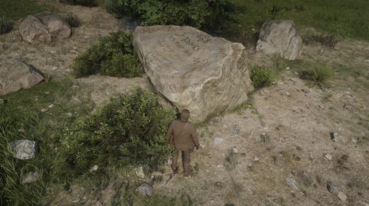 रजिस्टर रॉक