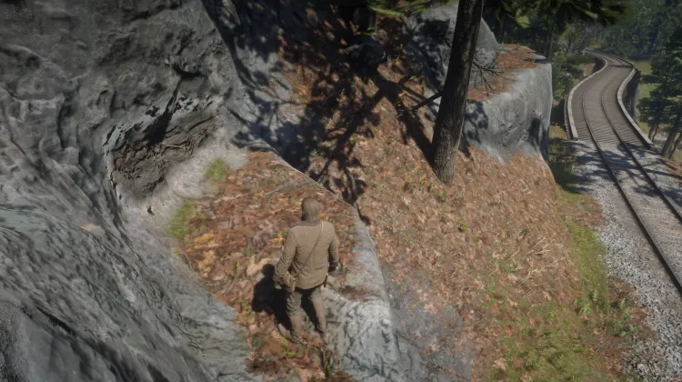 जीवाश्मीकृत मनुष्य