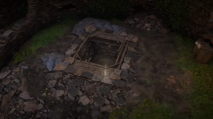 Peta Harta Karun Skye