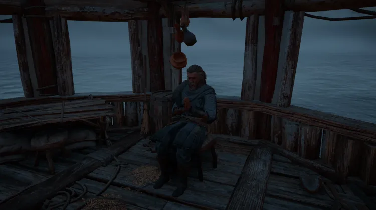 Neist Point'in Lanetlenmesi