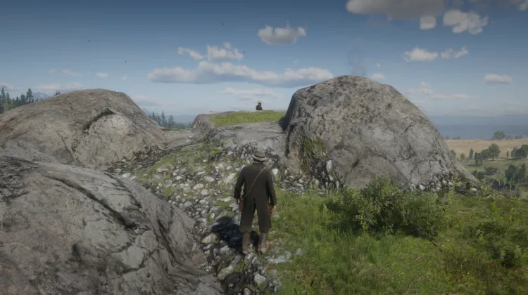 El Inferno Americano, Consumido