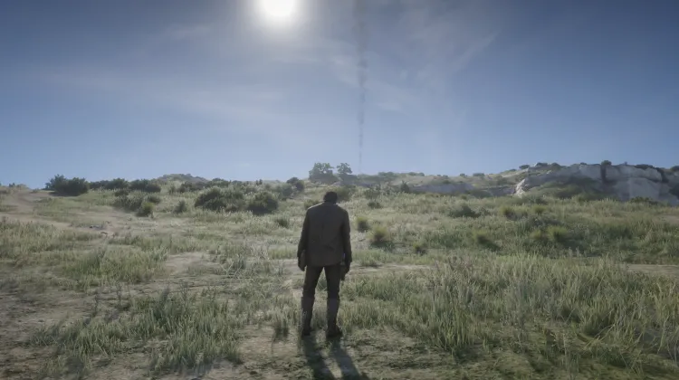 Hasta los Confines de la Tierra (I)