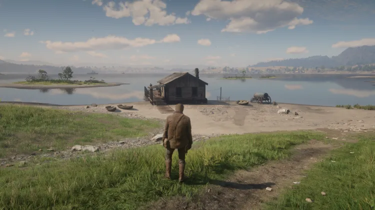 Un Pescador de Peces