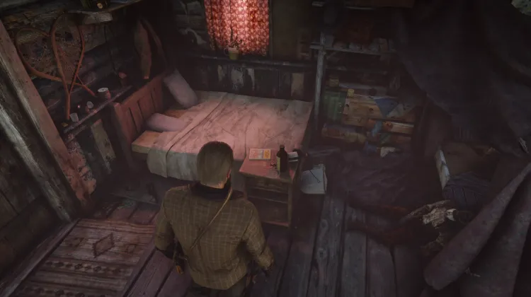 Otis Miller y el Príncipe Árabe