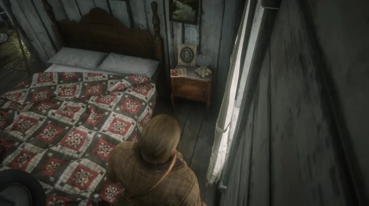 Héroes del Salvaje Oeste, No. 132