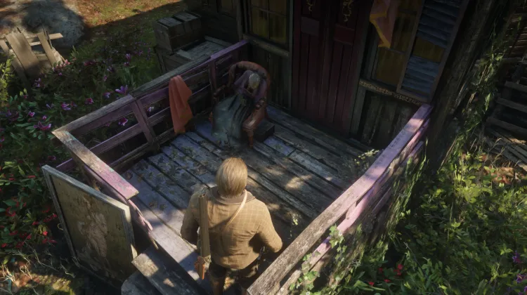 Estatua de Fertilidad Femenina