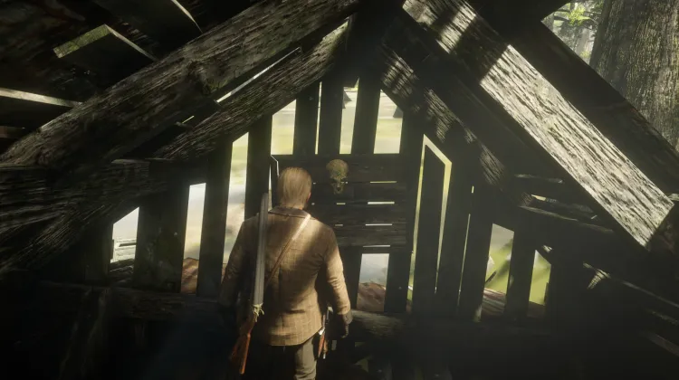 Máscara de Cráneo de Gato