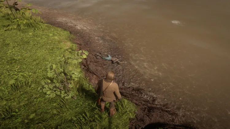 Carta al Tío Lewis de Elijah