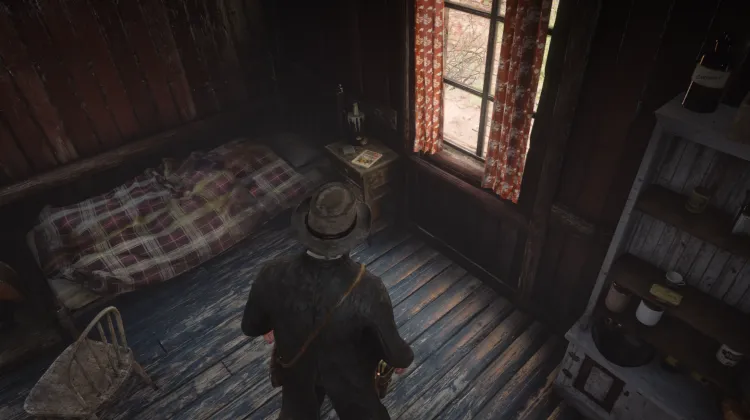 Historias Verdaderas de Frank Heck, No.102