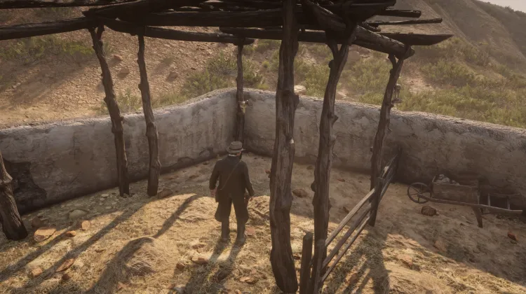 Máscara de Cráneo de Carnero