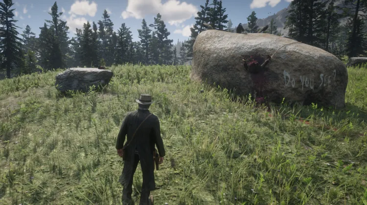 सीरियल किलर सुराग