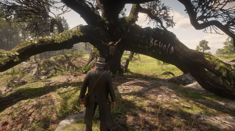 सीरियल किलर सुराग