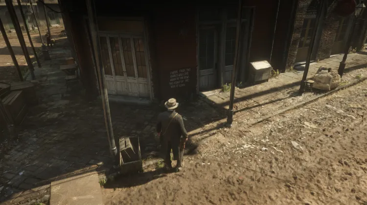 वैम्पायर सुराग