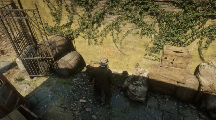 वैम्पायर सुराग