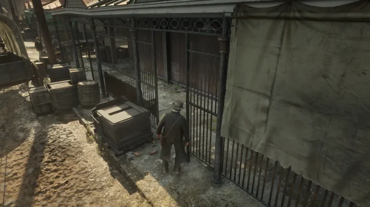 वैम्पायर सुराग