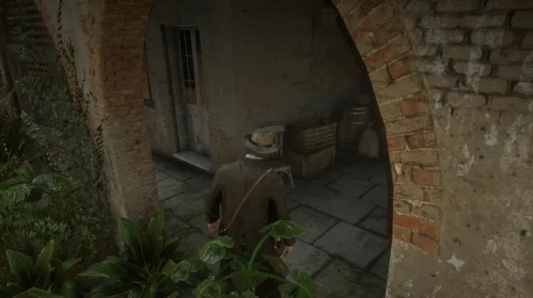 वैम्पायर सुराग