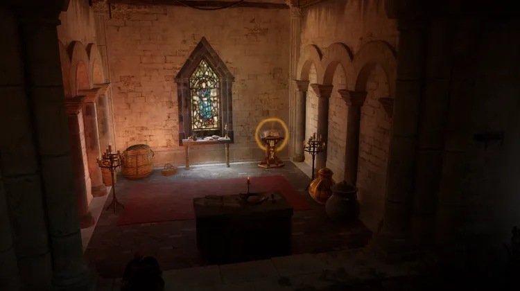 ลูกศรระเบิดควัน