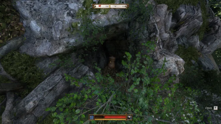 Krug voller Groschen