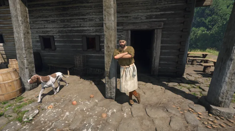 Aubergiste Treadlight