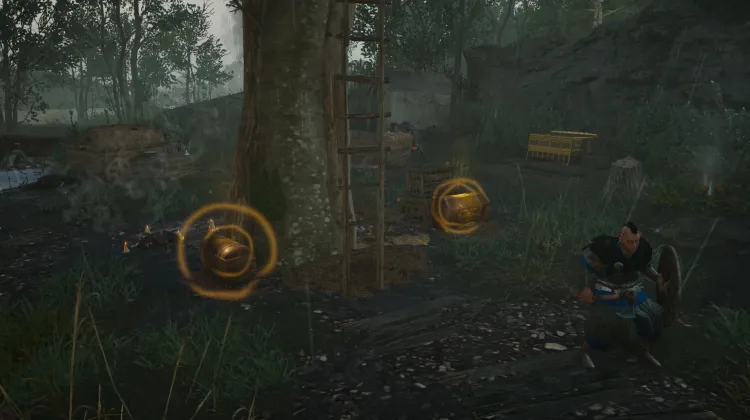 खजाना संदूक (2)