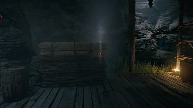 Carta de Ketil Nariz Chata