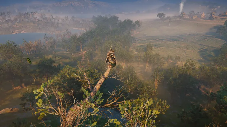 ऊंचा बिंदु