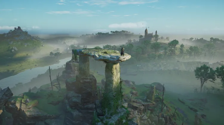 ऊंचा बिंदु