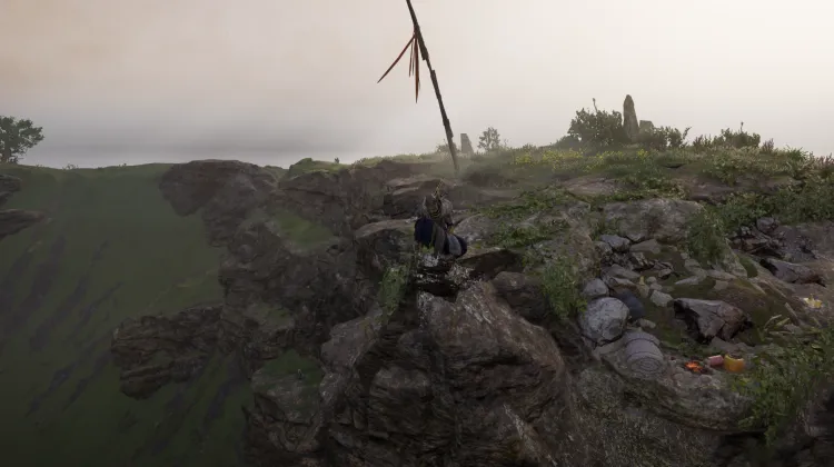 ऊंचा बिंदु