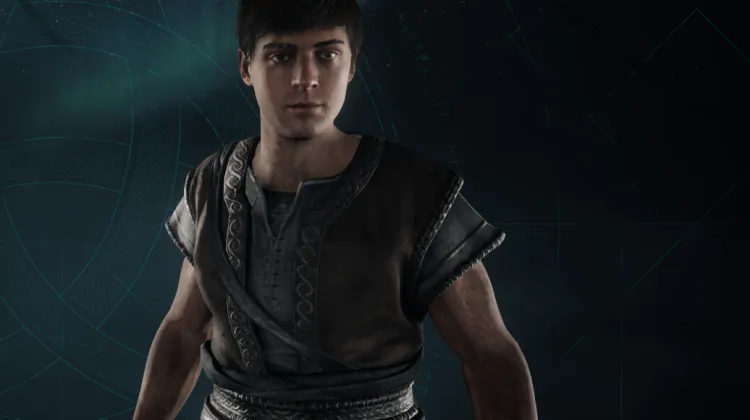 Ruaidri, celui des ports