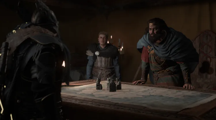 A Scourgin of Snakes