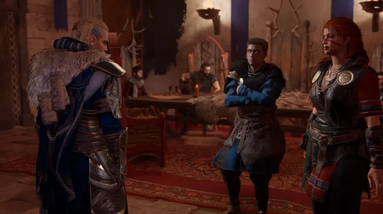 The Cost of Betrayal