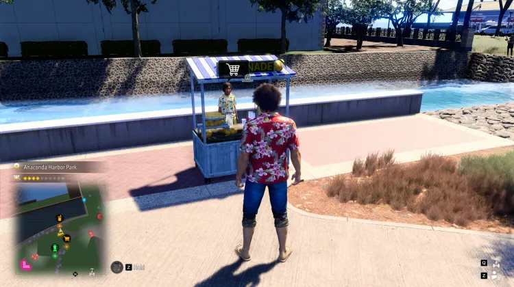 Emma's Lemonade Stand