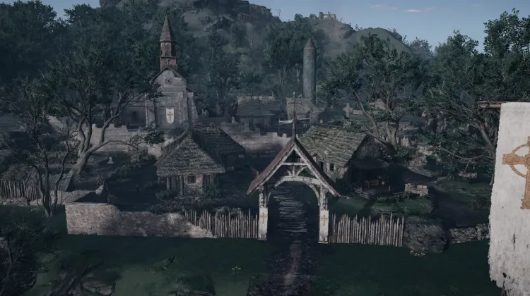 วัดคลอนเฟิร์ท