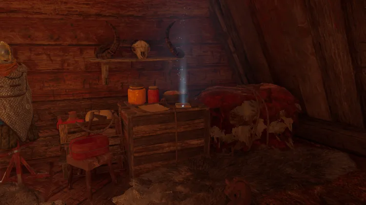 A Barid, mi querido hijo