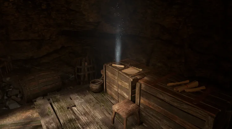 डबलिन खजाना भंडार मानचित्र