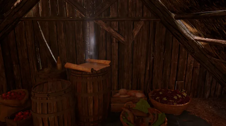 Tara Hill y el Lia Fail