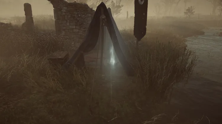 Southern Uí Néill Treasure Hoard Map