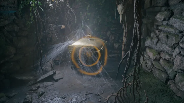 เกราะดรูอิด