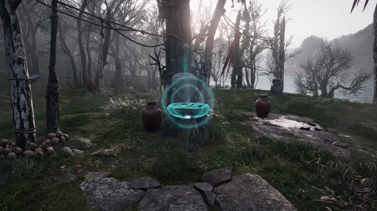 Trial of the Morrigan