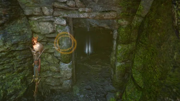 Norse-Gael Scheme (Head)