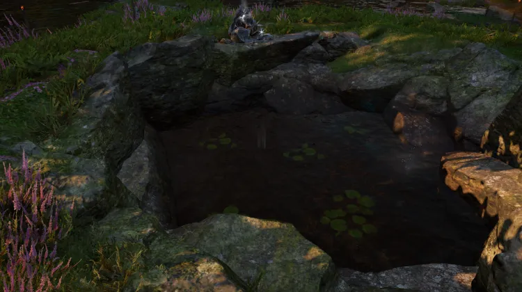 Norse-Gael Scheme (Torso)