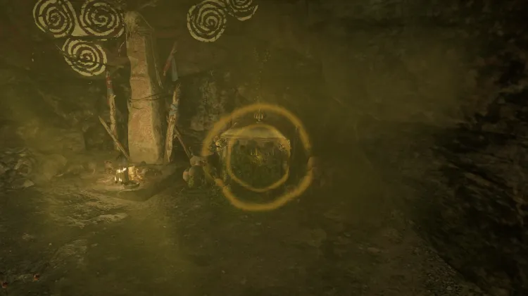 กางเกงดรูอิด