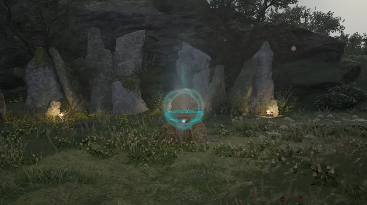 Trial of the Morrigan