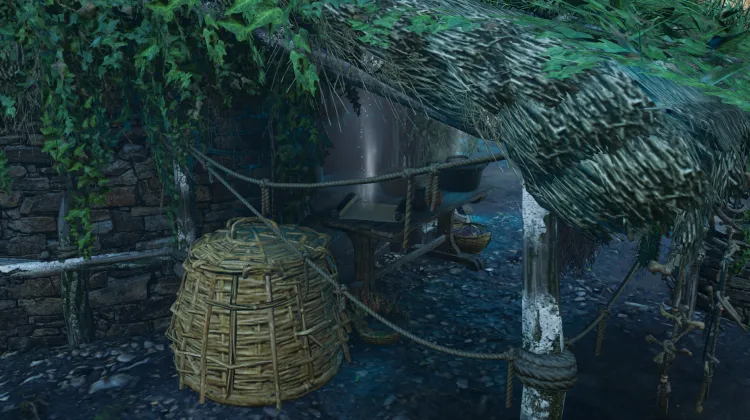 Balor de los Fomorianos