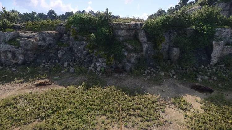 Scharfschützenwettstreit