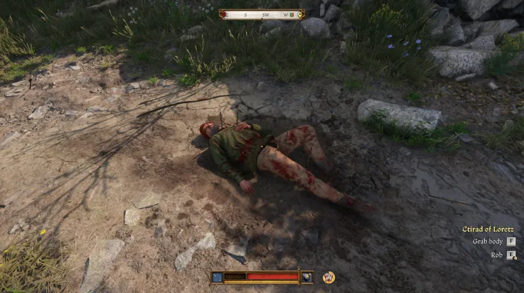 Buch über die Kunst des Bogens